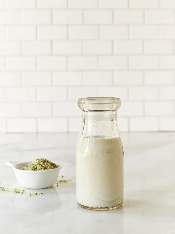 Hemp Milk