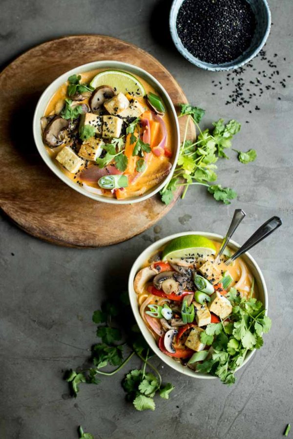 10 Asian Soup Recipes That Are Also Secretly Healthy