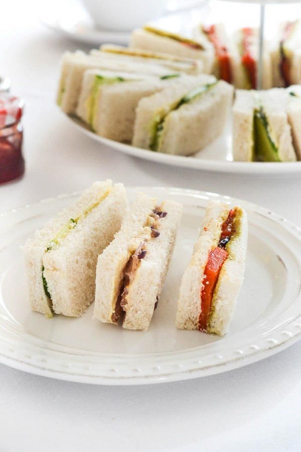 10 Crowd-Pleasing Vegan Picnic Recipes