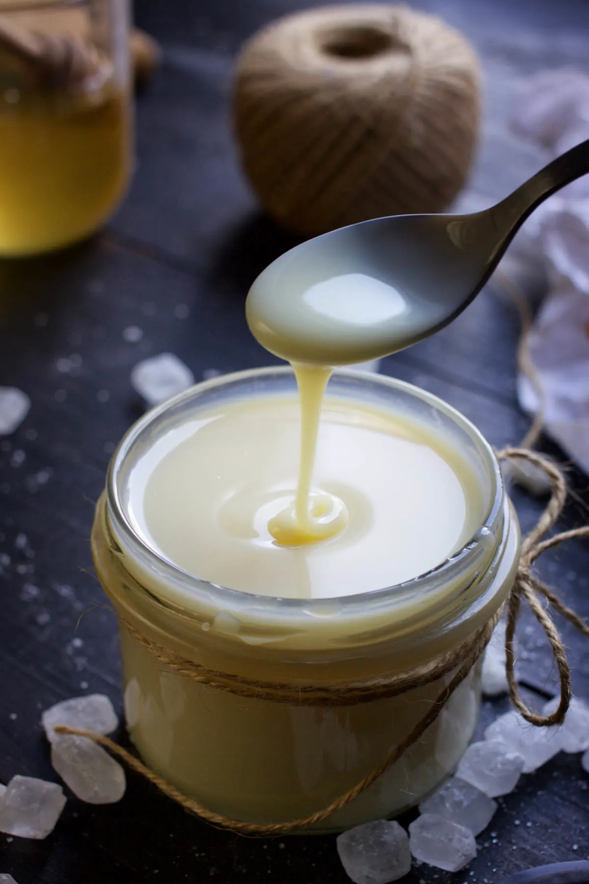 how to make vegan dulce de leche