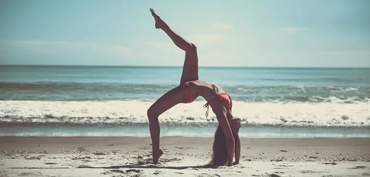 health benefits of yoga beneficii