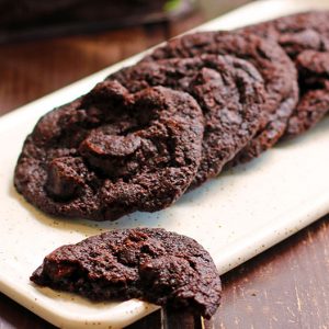oreo chocolate chip cookies cu ciocolata reteta