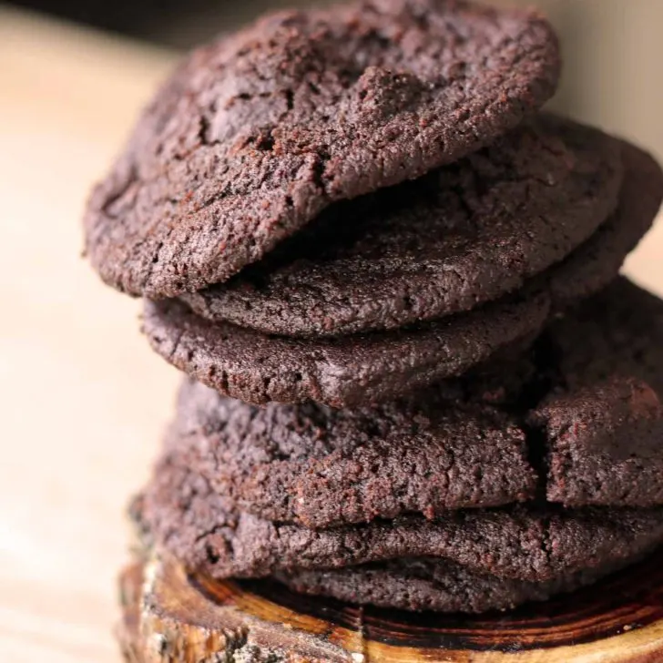 vegan chocolate chip cookies frusecuri vegane cu ciocolata