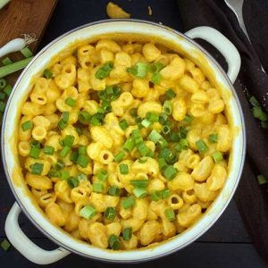 vegan mac and cheese recipe macaroane cu branza