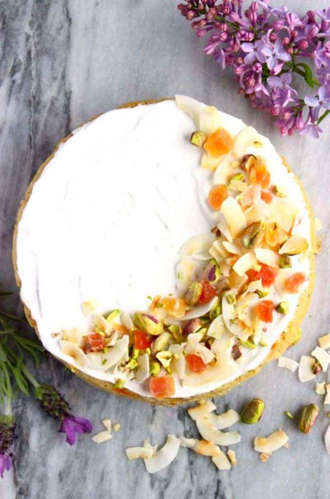 10 Vegan Sugar-Free Desserts That Will Satisfy Your Sweet Cravings