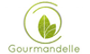 Gourmandelle logo