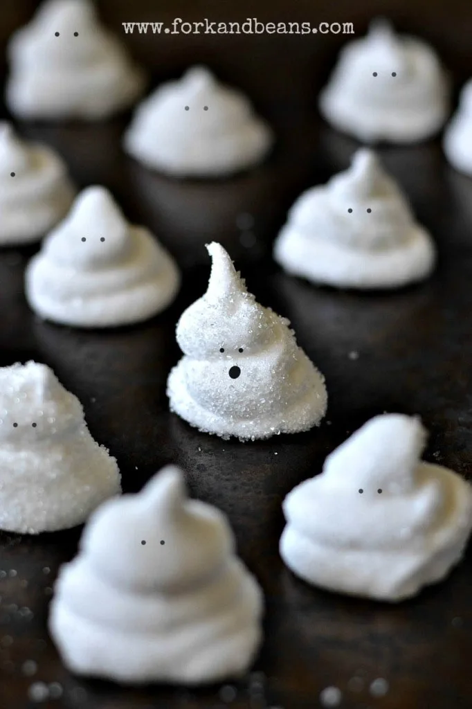 Vegan Peeps Recipe Vegan Halloween Candy Recipes