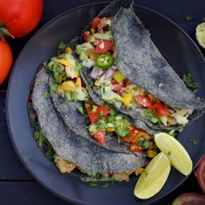 vegan tacos recipe wholegrain