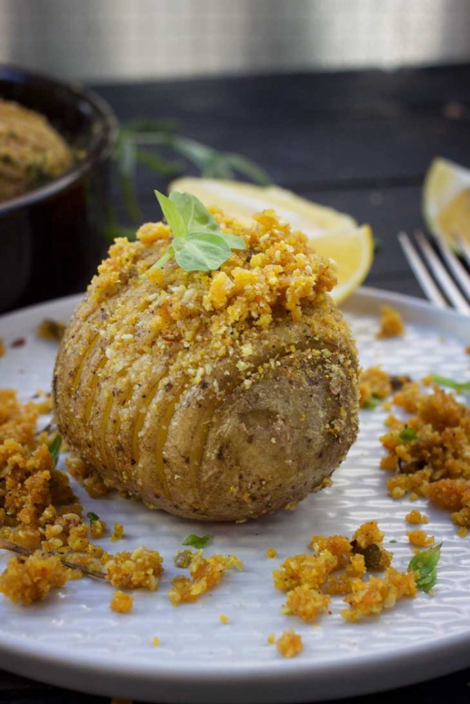 Vegetarian Easter Menu - All Your Guests Will Love It!