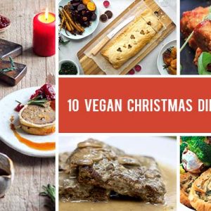10 Vegan Christmas Dinner Recipes That Will Amaze Your Guests