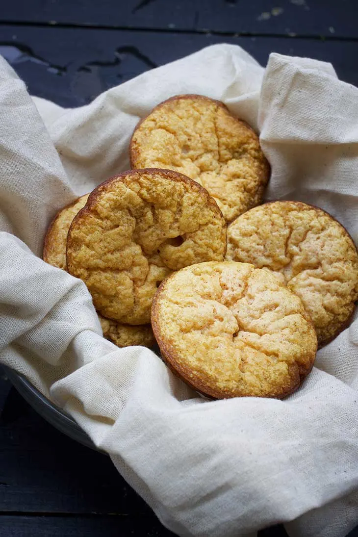 Vegan Yorkshire Pudding recipe