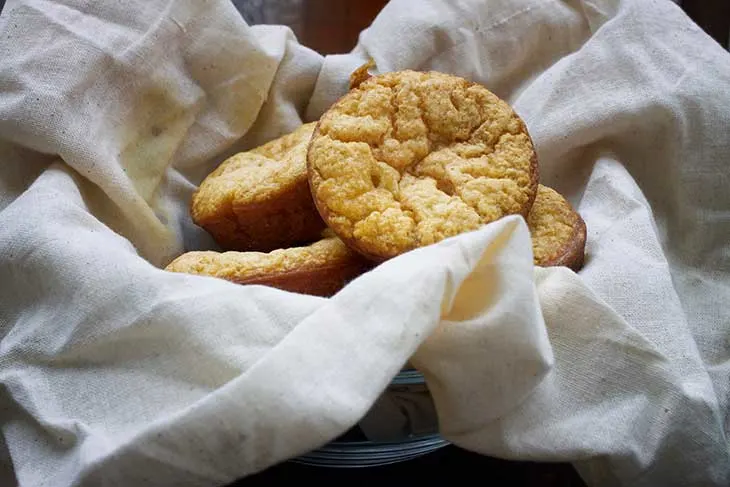 healthy vegan Yorkshire pudding