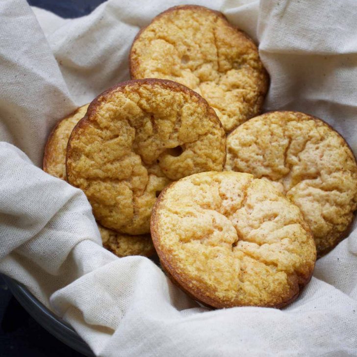 Vegan Yorkshire Pudding recipe budinca yorkshire