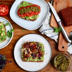 Best Avocado Toast Recipes