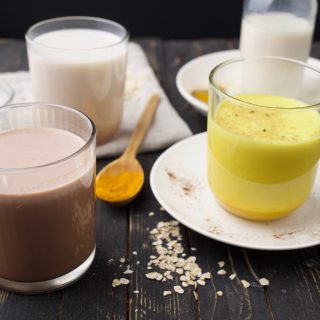 How to make the best oat milk every time lapte de ovaz