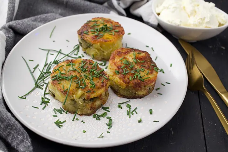 broccoli cakes fritters patties recipe