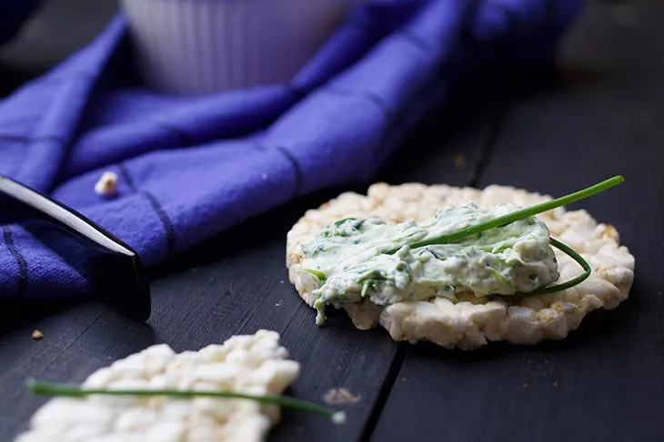 creamy spinach dip