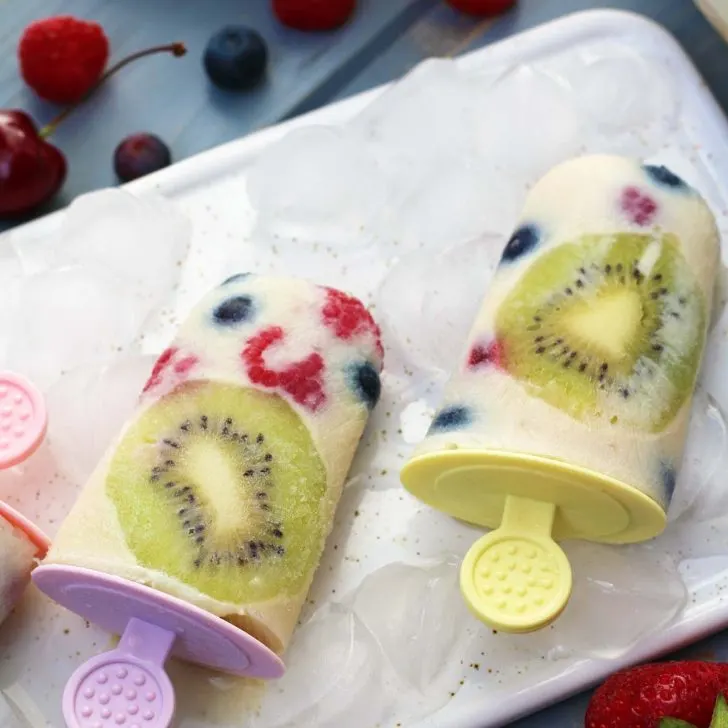 best vegan popsicles inghetata vegana pe bat