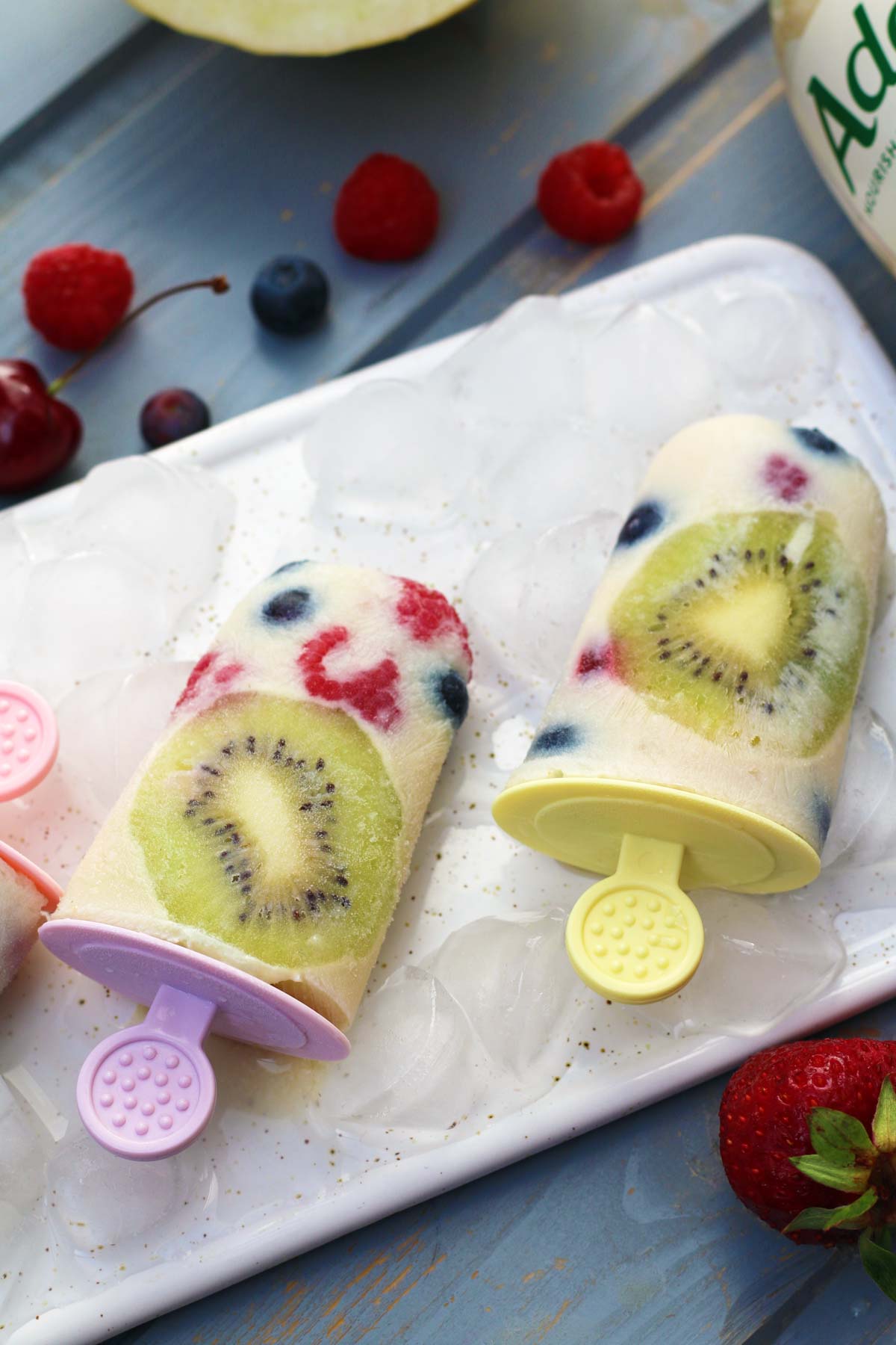 best vegan popsicles 