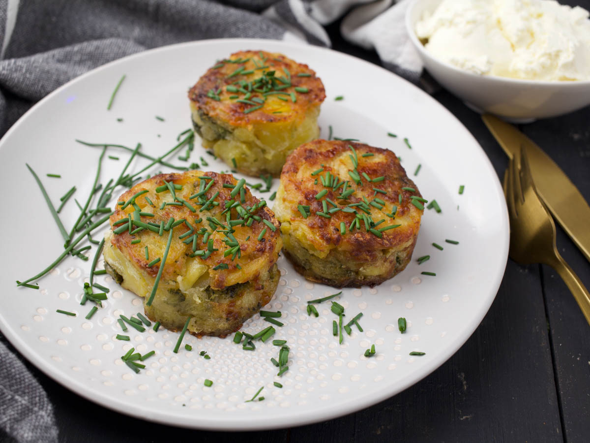 broccoli cakes fritters patties recipe