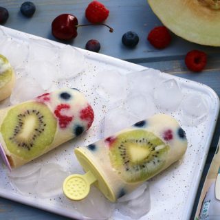 coconut vegan popsicles inghetata vegana pe bat