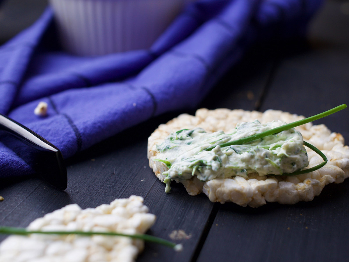 vegan spinach dip easy recipe