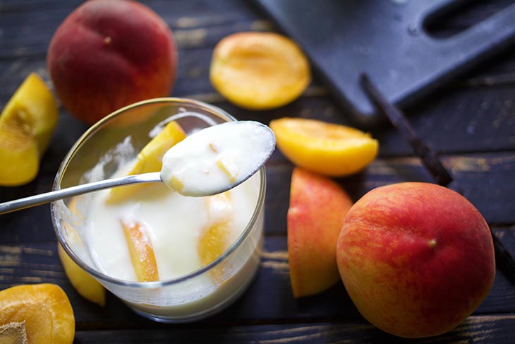 how to make vegan yogurt