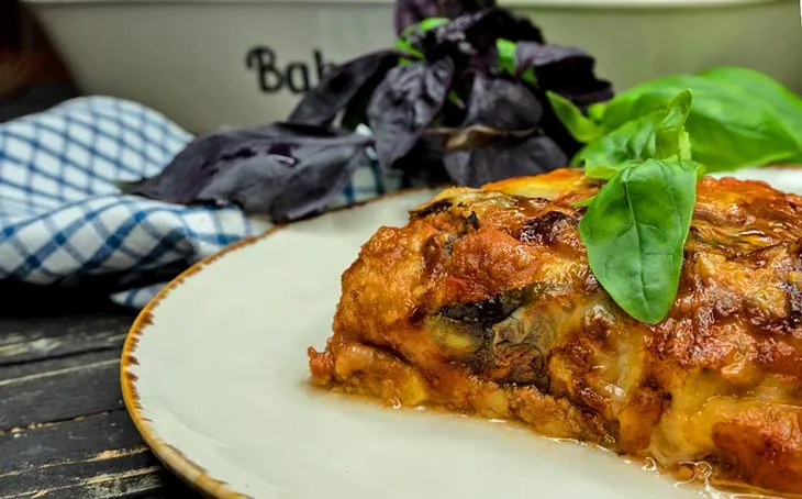 how to make vegan zucchini lasagna