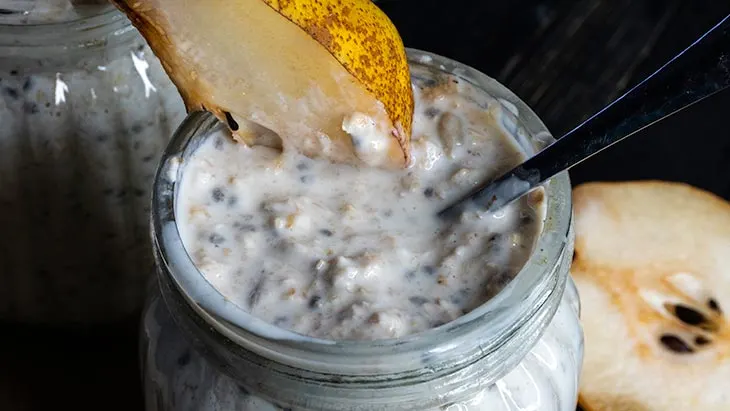 Best Overnight Oats