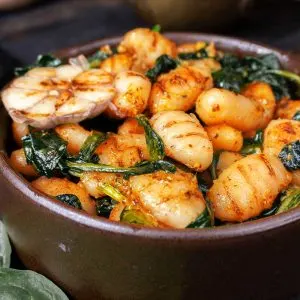 Sweet Potato Gnocchi Recipe