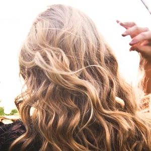 best foods for hair