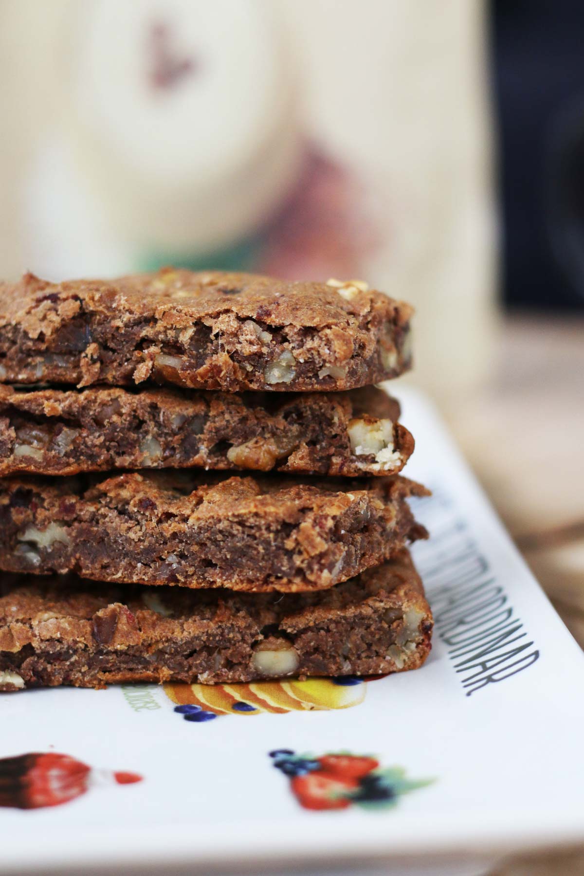 toffee protein bars recipe