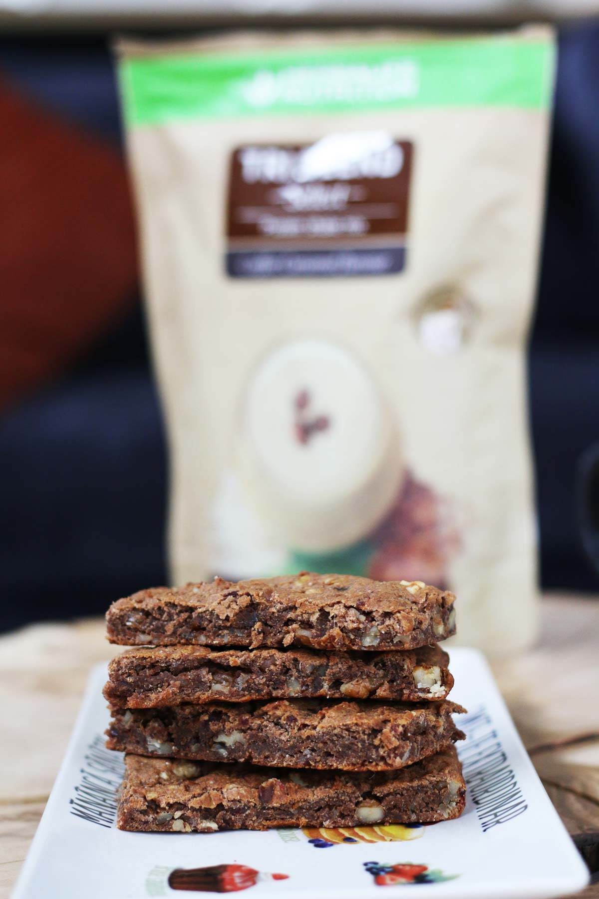 toffee protein bars to go