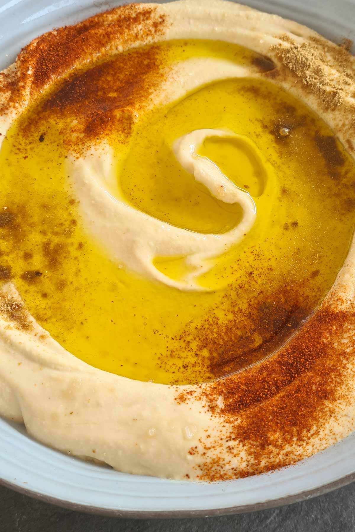 hummus recipe tips and tricks