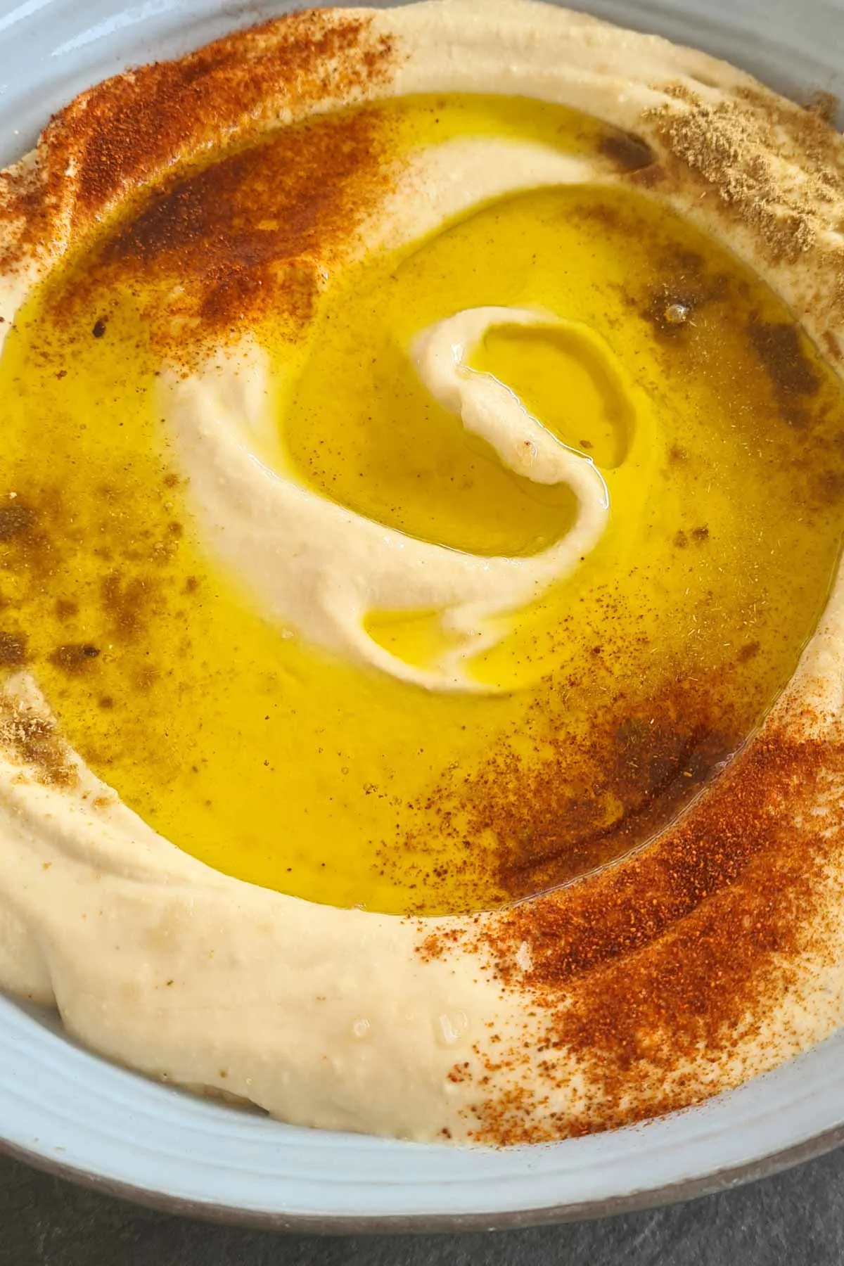 hummus recipe tips and tricks