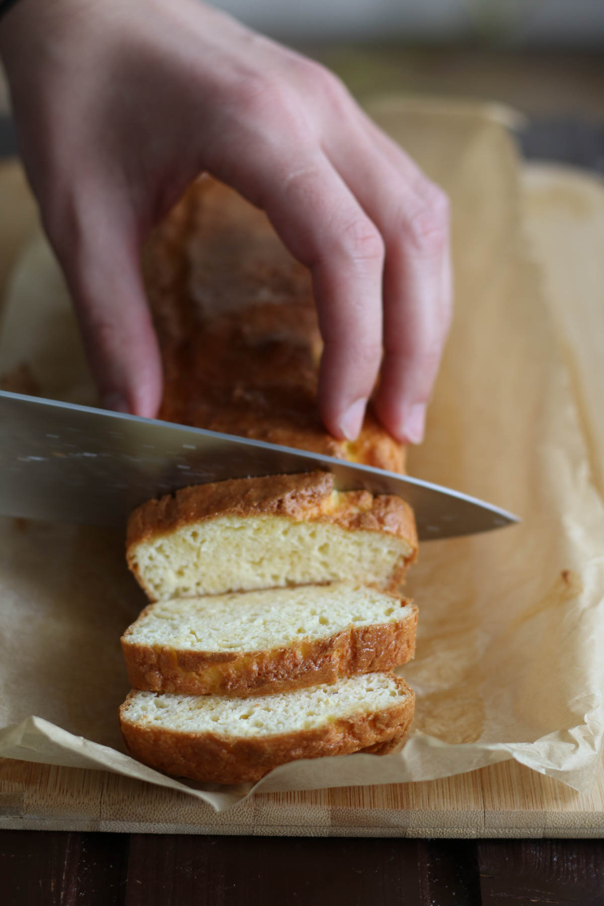 keto bread 