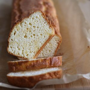 keto bread recipe paine keto