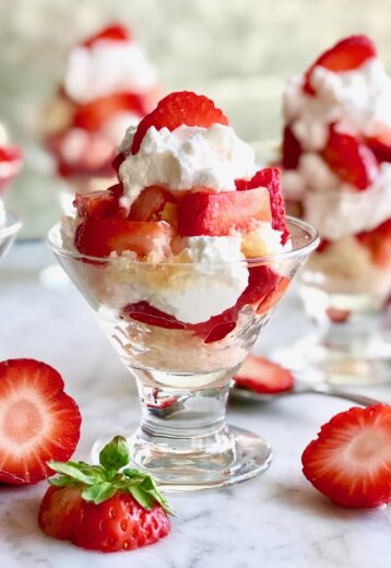 10 Valentine's Day Desserts You'll Love - Gourmandelle