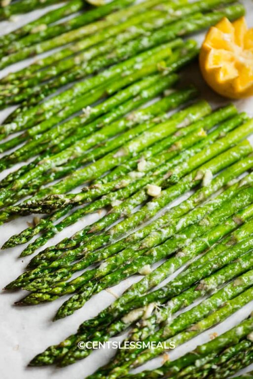 10+ Recipes with Green Vegetables You Should Try This Season - Gourmandelle