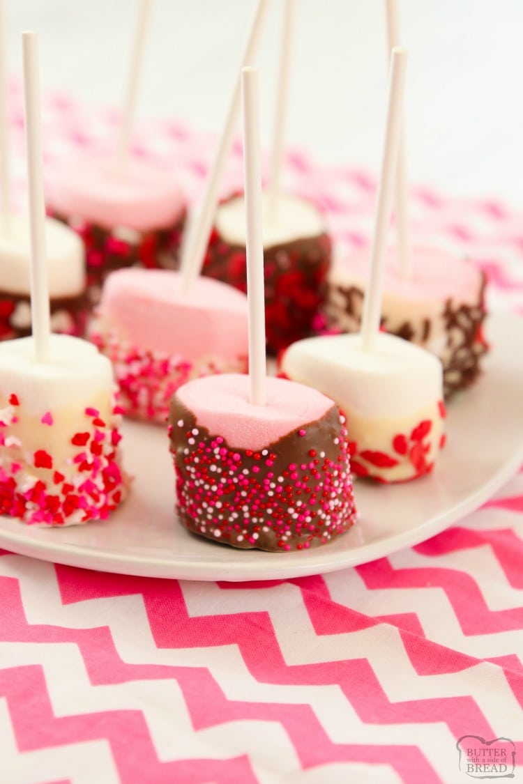 10 Valentines Day Desserts Youll Love Gourmandelle 