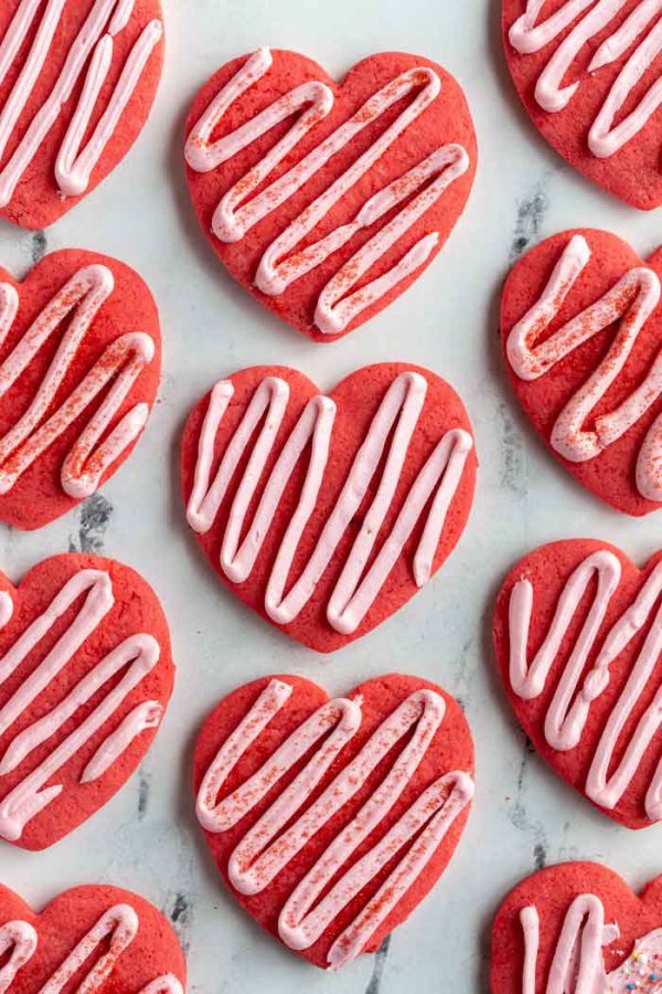 10 Vegan Valentine's Day Recipes You Should Try This Year Gourmandelle