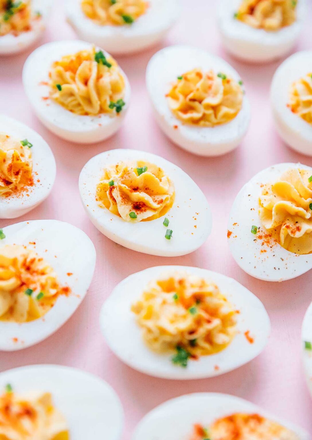 10+ Easter Lunch Recipes To Try This Year