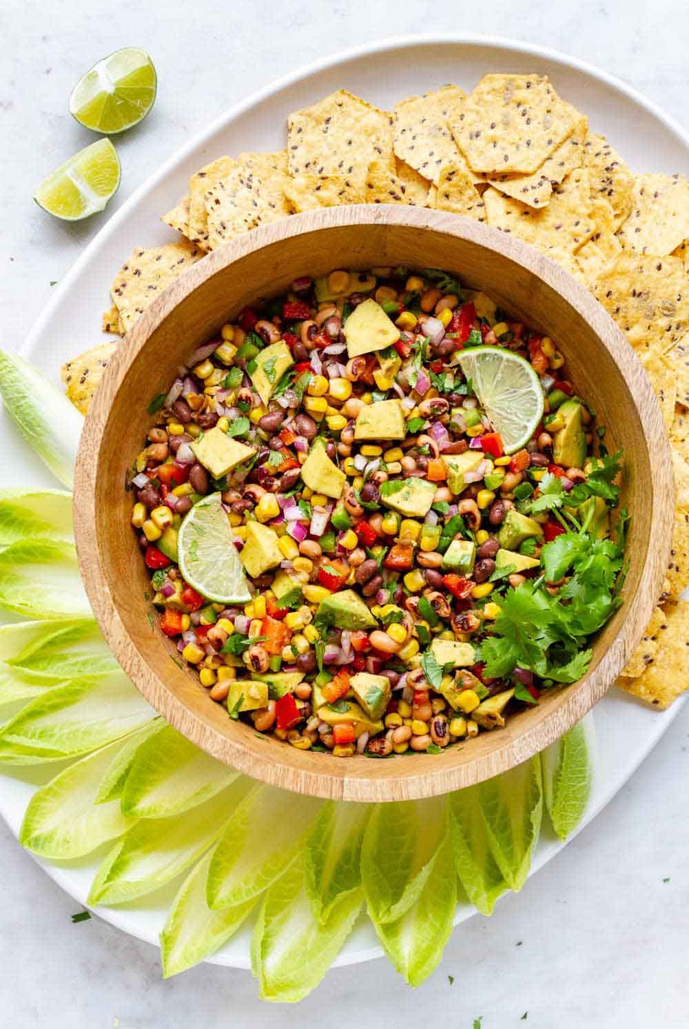Texas Caviar