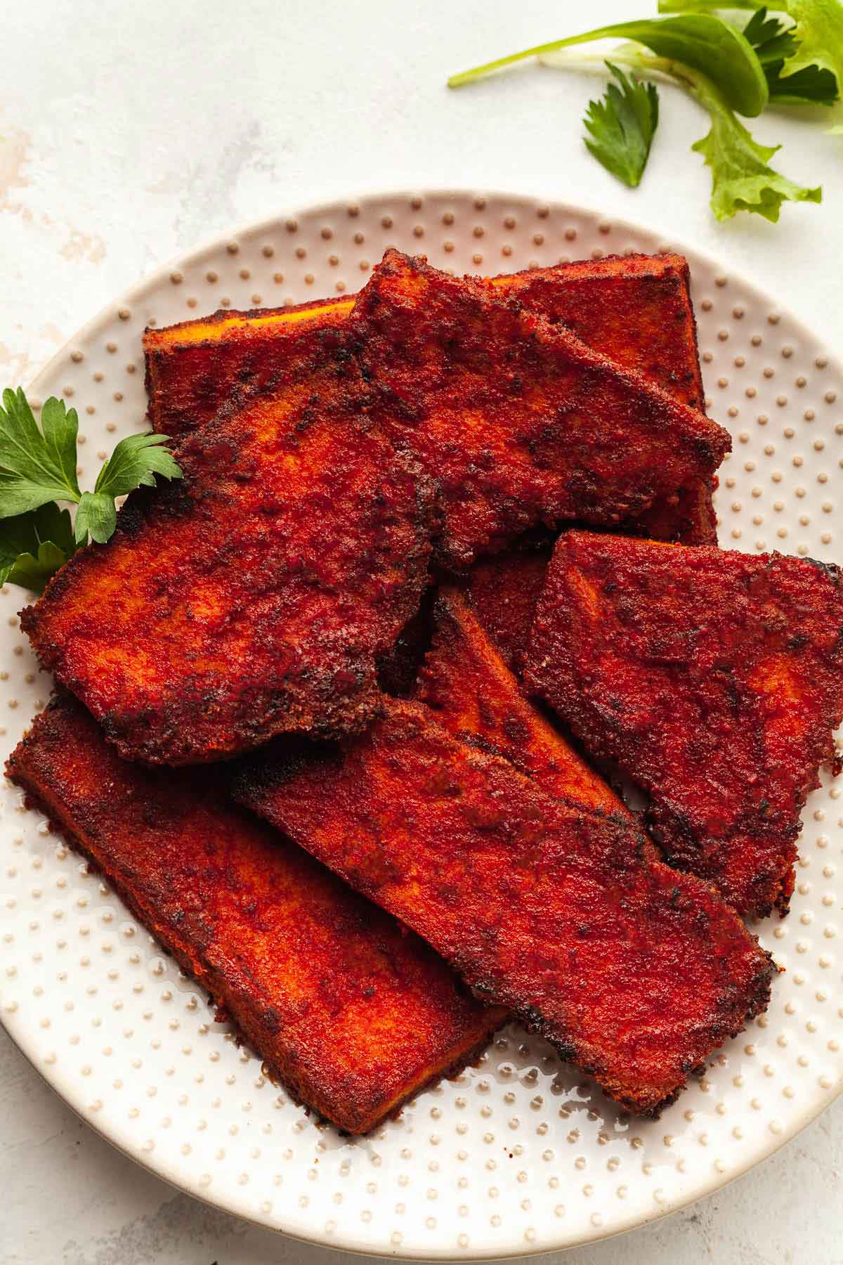Vegan Ham