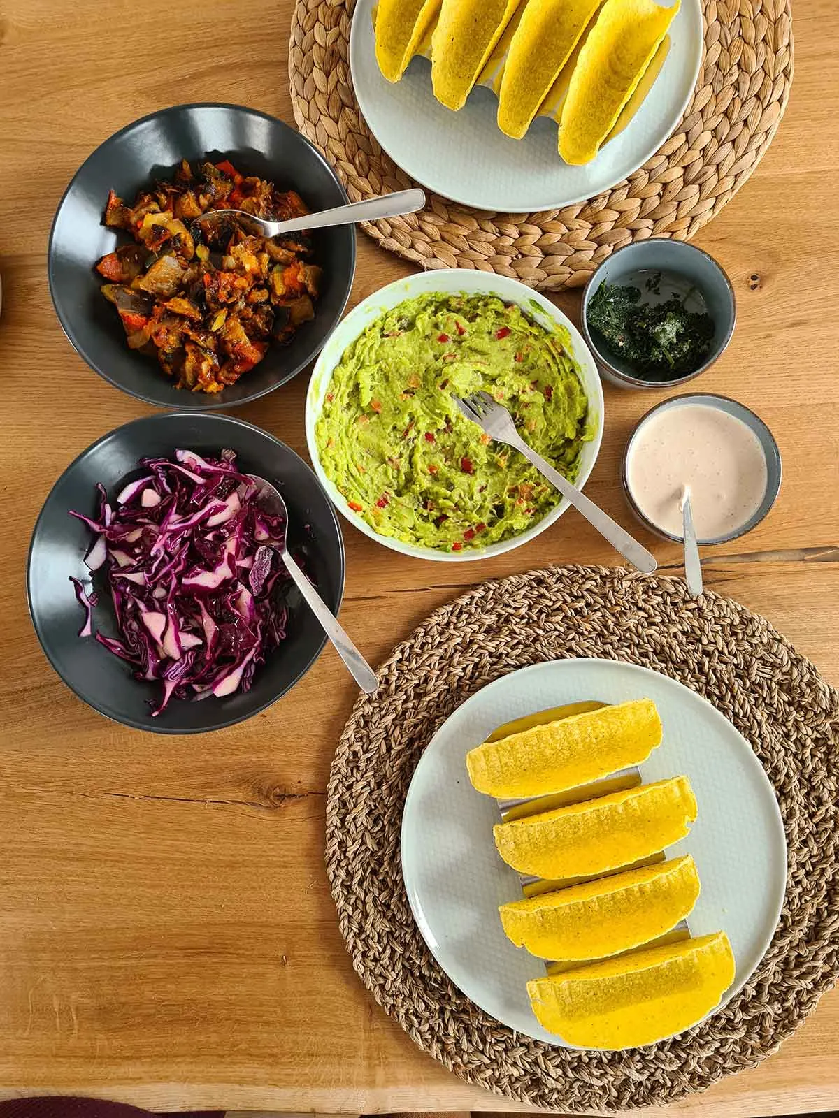 taco tuesday lunch ready in 15 minutes reteta de taco