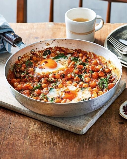 10+ Brunch Recipes That Will Make Your Day