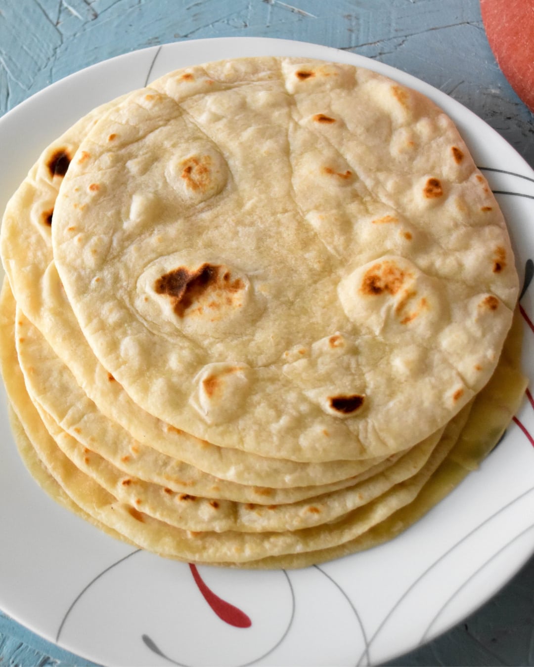 10 Sourdough Wraps You Can Make With Leftover Sourdough Gourmandelle