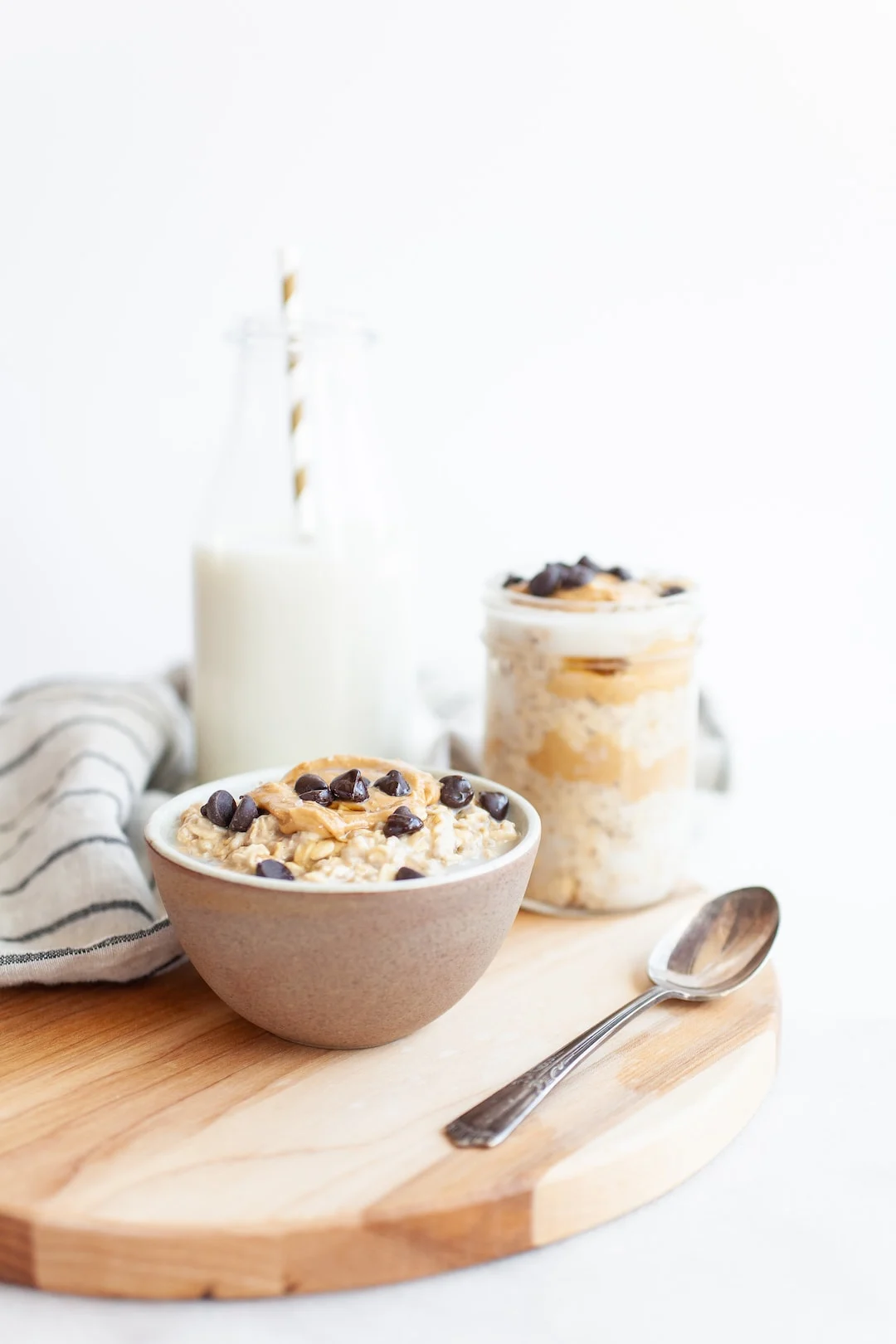 Overnight Oats