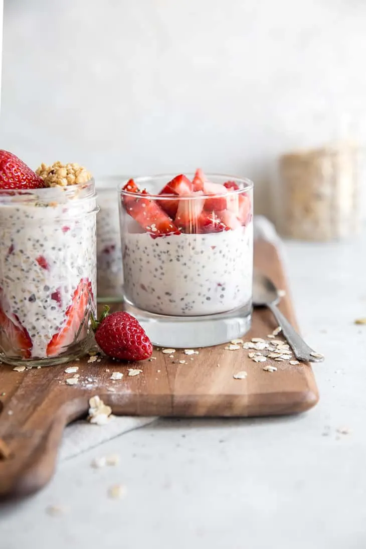 10 Best Overnight Oats Recipes for Breakfast