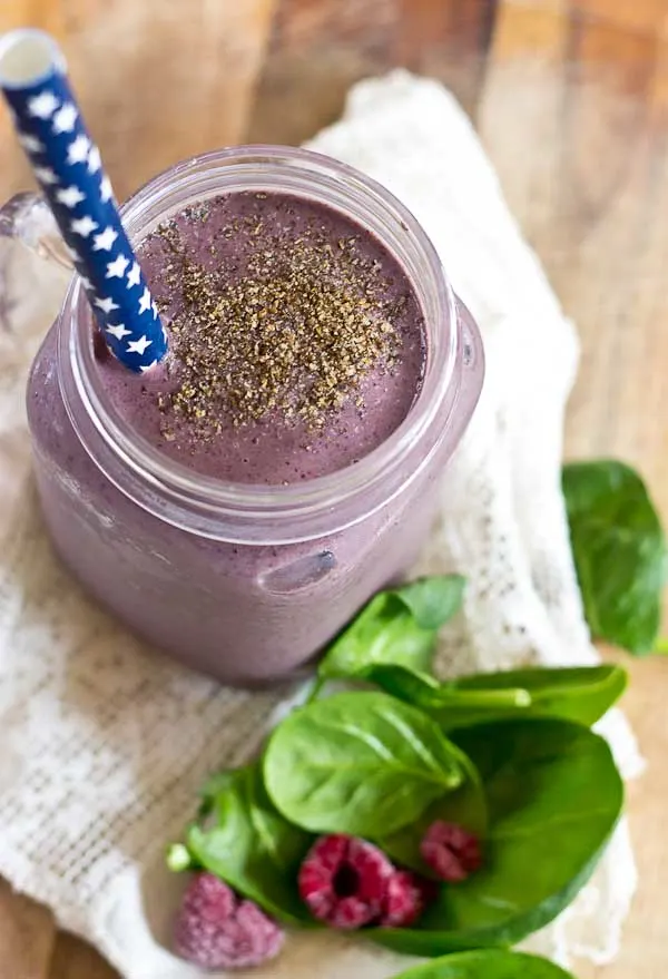 Superfood Smoothie